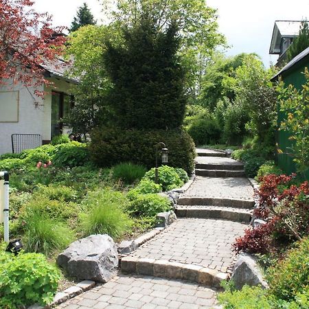 Haus Bader Hotel Willingen  Ngoại thất bức ảnh