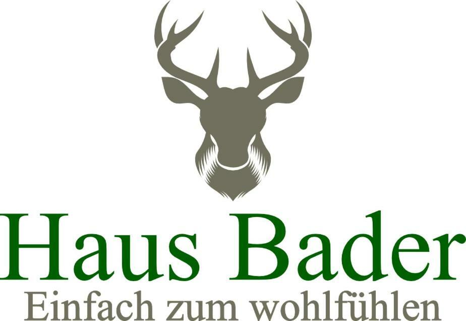 Haus Bader Hotel Willingen  Ngoại thất bức ảnh