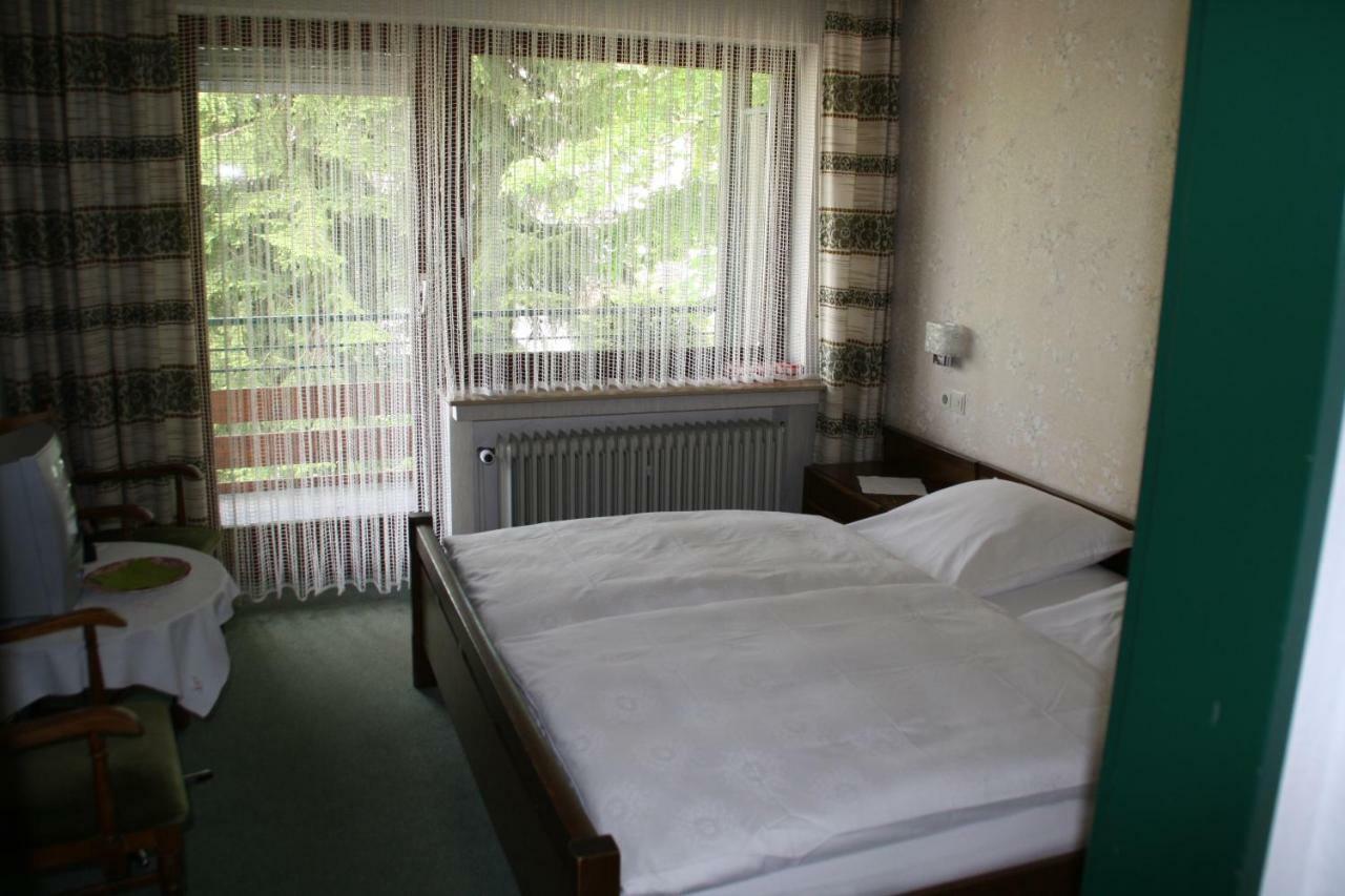 Haus Bader Hotel Willingen  Ngoại thất bức ảnh