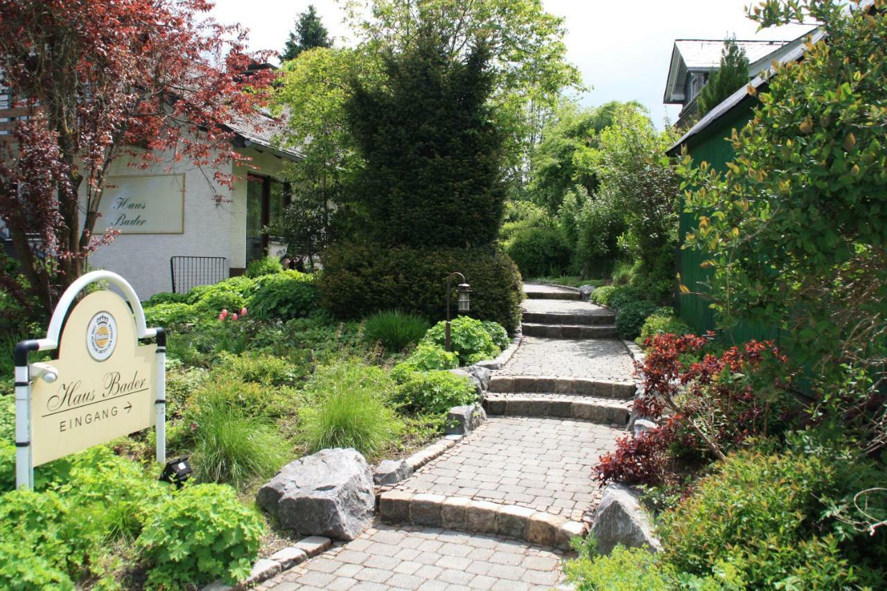 Haus Bader Hotel Willingen  Ngoại thất bức ảnh